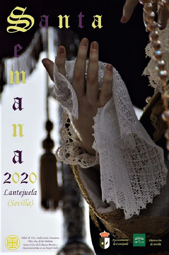 Semana Santa en La Lantejuela  